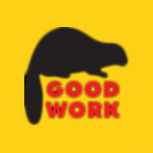 Good Work Good Work