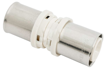 QIK PEX PPSU Mufa - 16