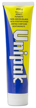 UNIPAK Pasta do uszczelniania gwintów - tuba  65g