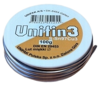 CU Lut miękki 3,0 - 100g