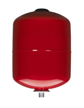 Naczynie przeponowe CO 24L