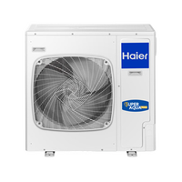 HAIER Pompa ciepła monoblok Super Aqua -  8 kW