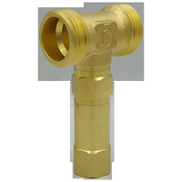 IBO Zawór antyzamtożeniowy DN32 - 5/4