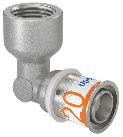 UPONOR S-Press kolano GW - 20x1/2
