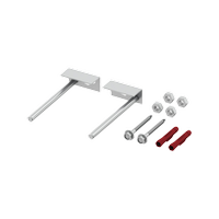 TECE stelaż mocowanie ścienne PROSTE