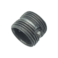 NYPEL GRZEJNIKA ALUMINIUMOWEGO DN25