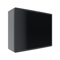 DAIKIN Pompa ciepła EPRA - 10 kW