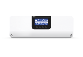 TECH Listwa sterująca L-X WiFi