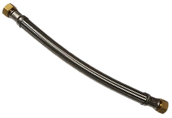 TUCAI Wąż do wody Extra Twist GW-GW - DN25 - 1 cal - 60 cm