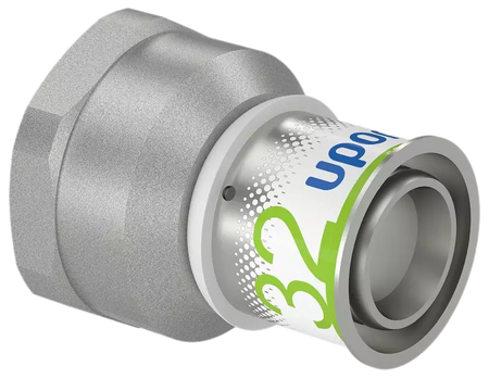 UPONOR S-Press mufa GW - 32x5/4