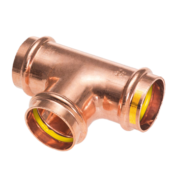 GAZ ZACISK TRÓJNIK 15