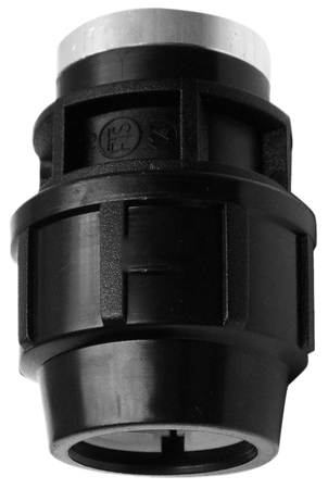 PE Złączka GW - 20x1/2