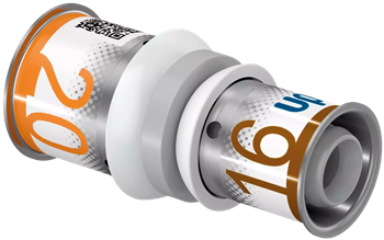 UPONOR S-Press redukcja 20x16