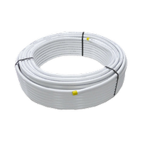 QIK PEX Rura alu 20 / krążki po 100 mb