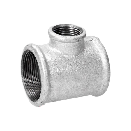 OC Trójnik redukcyjny 6/4x5/4