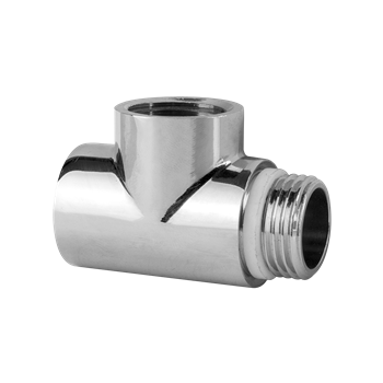 CHR Trójnik GZ - 1/2