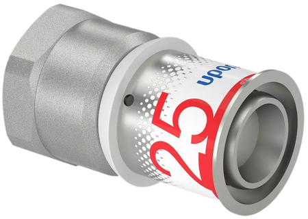 UPONOR S-Press mufa GW - 25x3/4