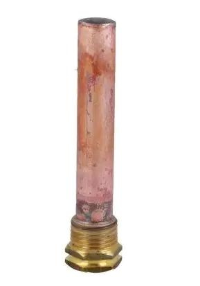 AFRISO Tuleja zanurzeniowa 15x16 mm 1/2" 100 mm
