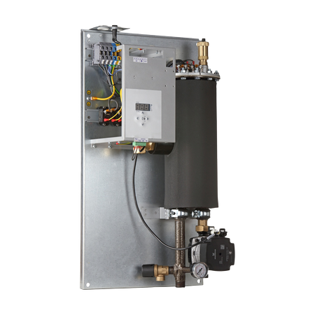 ELTERM KOCIOŁ ELEKTRYCZNY ROTMISTRZ 6/4 kW 230/400V