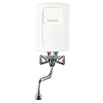 KOSPEL Podgrzewacz przepływowy EPS2 Twister - 3,5 kW