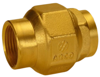 ARCO Zawór zwrotny DN25 - 1"