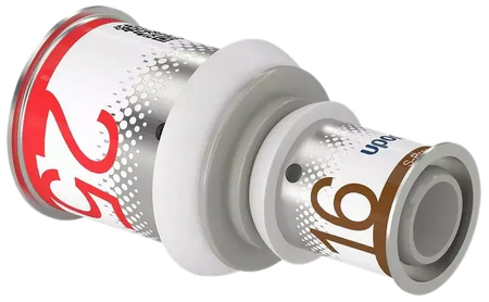 UPONOR S-Press redukcja 25x16