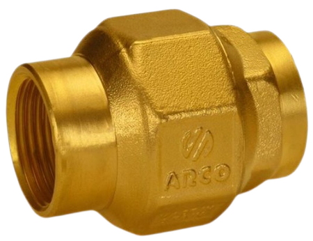 ARCO Zawór zwrotny DN25 - 1"