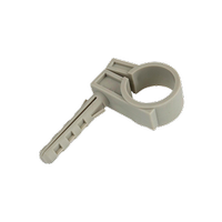 PP uchwyt boczny 25 mm