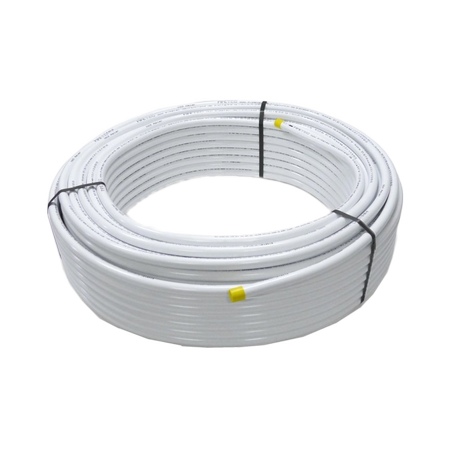 QIK PEX Rura alu 16 / krążki po 600 mb