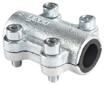 GEBO Obejma naprawcza - 1/2