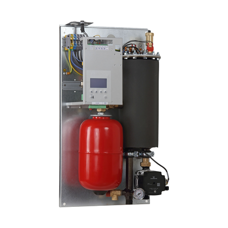 ELTERM KOCIOŁ ELEKTRYCZNY PUŁKOWNIK 15/9/6/4 kW 400V