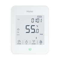 HAIER POMPA CIEPŁA PILOT YR-E27