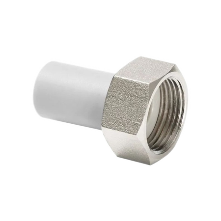 PP Półśrubunek GW 20x3/4