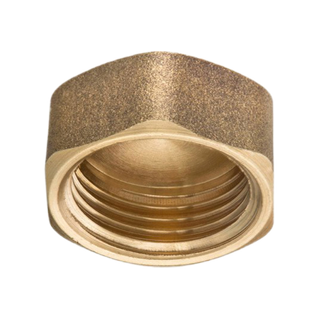 MOS Korek GW Dn15 - 1/2