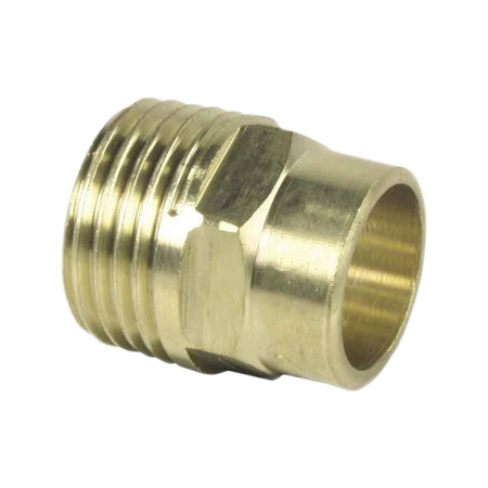 CU Nypel GZ - 22x1/2