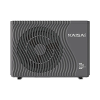 KAISAI POMPA CIEPŁA POWIETRZE-WODA TYPU MONOBLOK KHY R290 12 kW