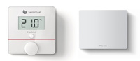 Saunier Duval pogodowy regulator internetowy SR940f + SRT 51f - radiowy