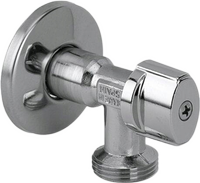 ARCO Zawór kątowy Lavadora - 1/2x3/4