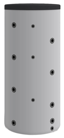GALMET Zasobnik buforowy stojący SG(B) - 400l
