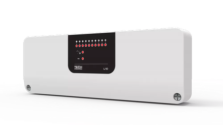 TECH Listwa sterująca L-10
