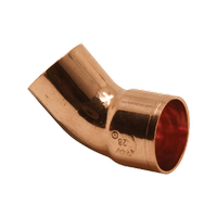 CU Kolano - 15 - 45 stopni - nyplowe