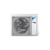 DAIKIN Pompa ciepła ERGA - 6 kW