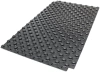 Płyta systemowa EUROTOP N-PS 1450×850×20 mm – pod ogrzewanie podłogowe | KOTAR