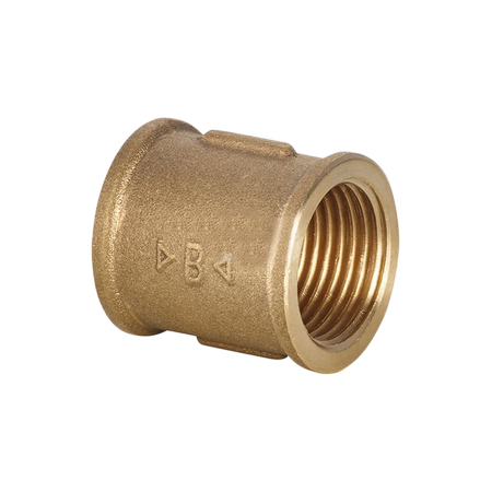 MOS Mufa Dn 25 - 1 cal