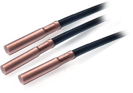 TECH Czujnik temperatury NTC - 250cm