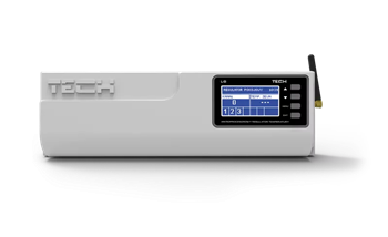 TECH Listwa sterująca L-8E