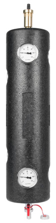 AFRISO Sprzęgło hydrauliczne do 70 kW - BLH 801