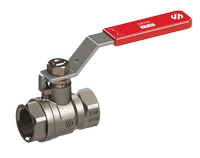 ARCO Zawór kulowy SENA w/w rączka DN10 - 3/8