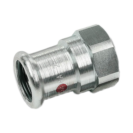 STEEL Mufa GW - 18x3/4