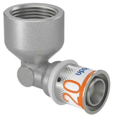 UPONOR S-Press kolano GW - 20x3/4